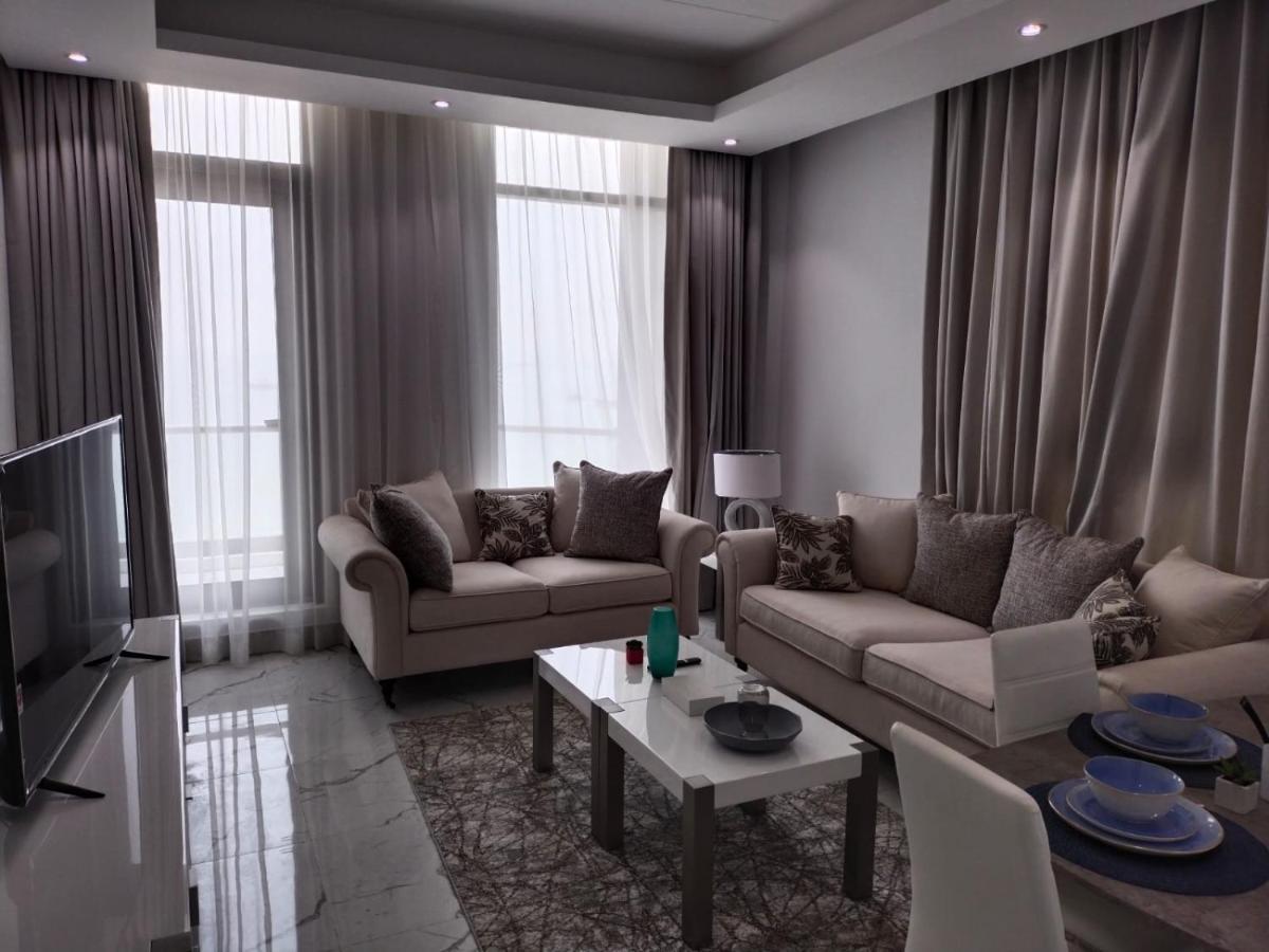 Appartement Al Safwa One à Al Hidd Extérieur photo