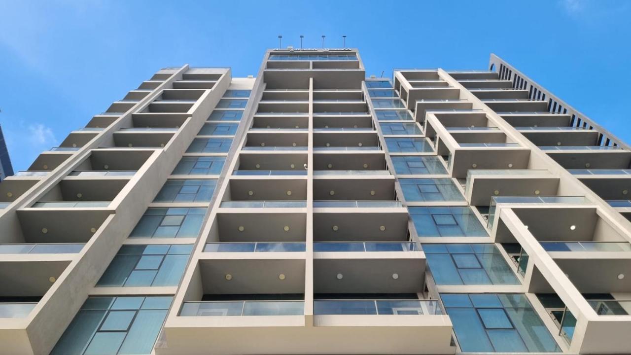 Appartement Al Safwa One à Al Hidd Extérieur photo