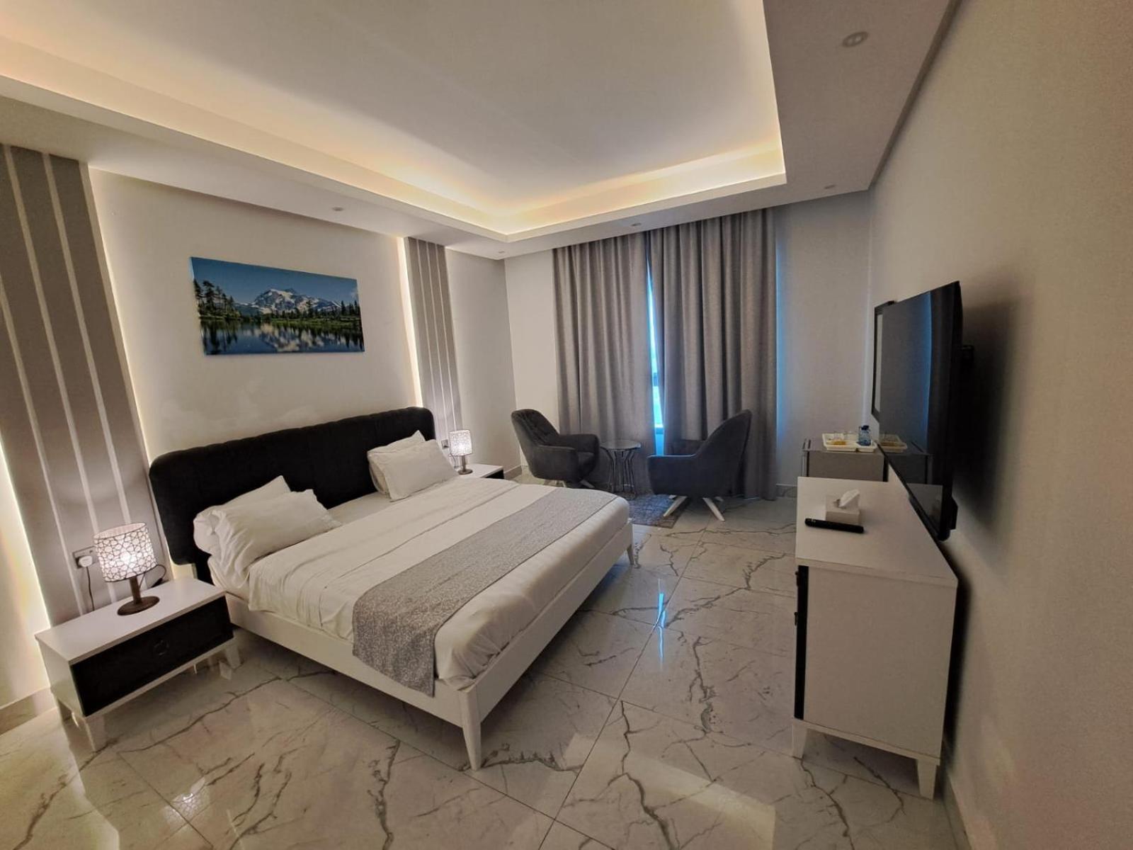 Appartement Al Safwa One à Al Hidd Extérieur photo