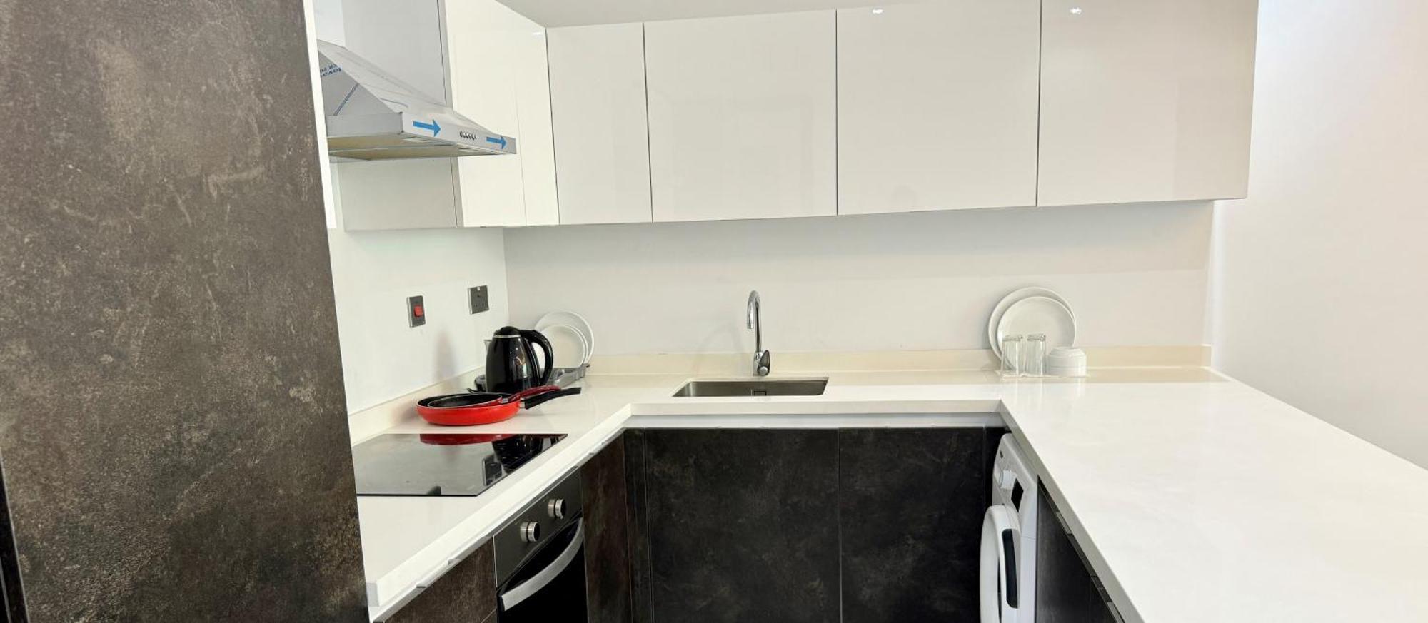 Appartement Al Safwa One à Al Hidd Extérieur photo