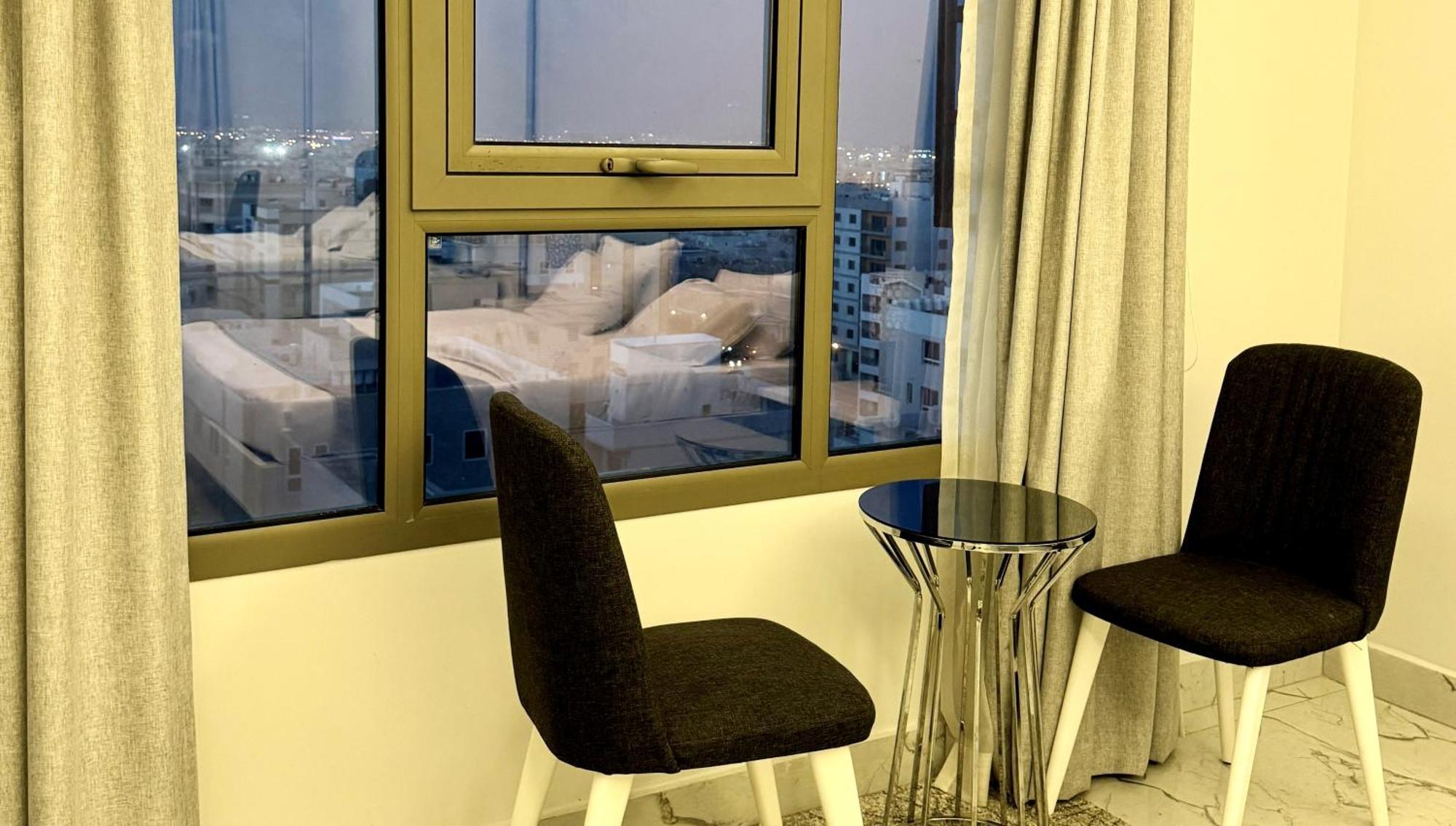Appartement Al Safwa One à Al Hidd Extérieur photo
