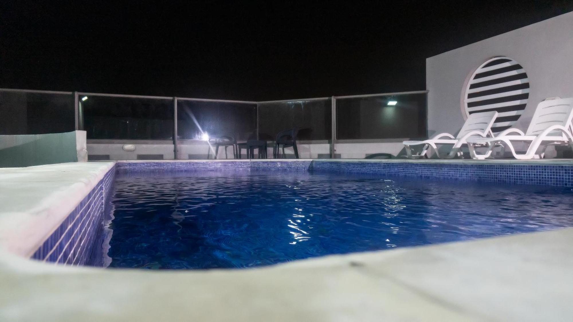 Appartement Al Safwa One à Al Hidd Extérieur photo