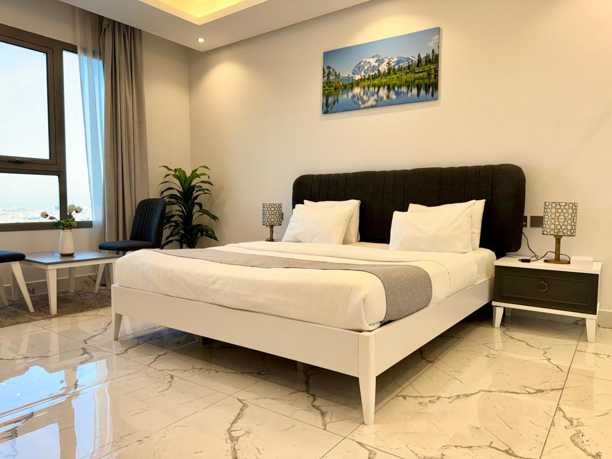 Appartement Al Safwa One à Al Hidd Extérieur photo