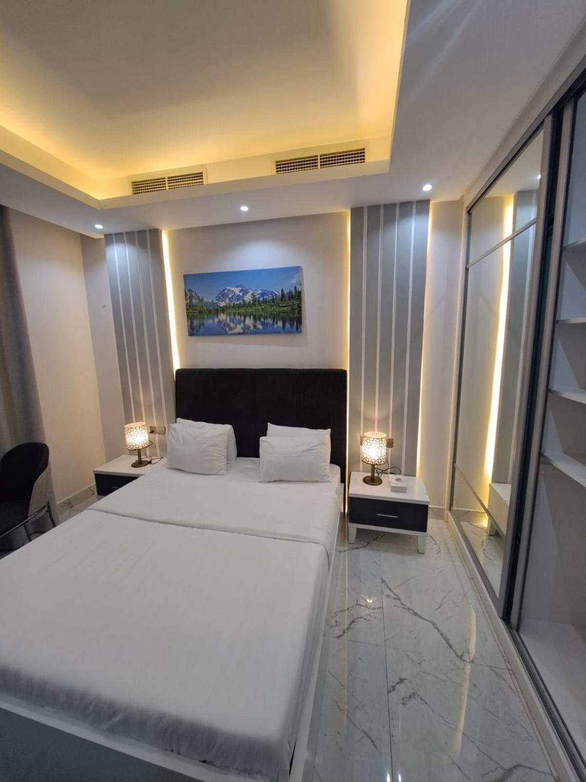 Appartement Al Safwa One à Al Hidd Extérieur photo
