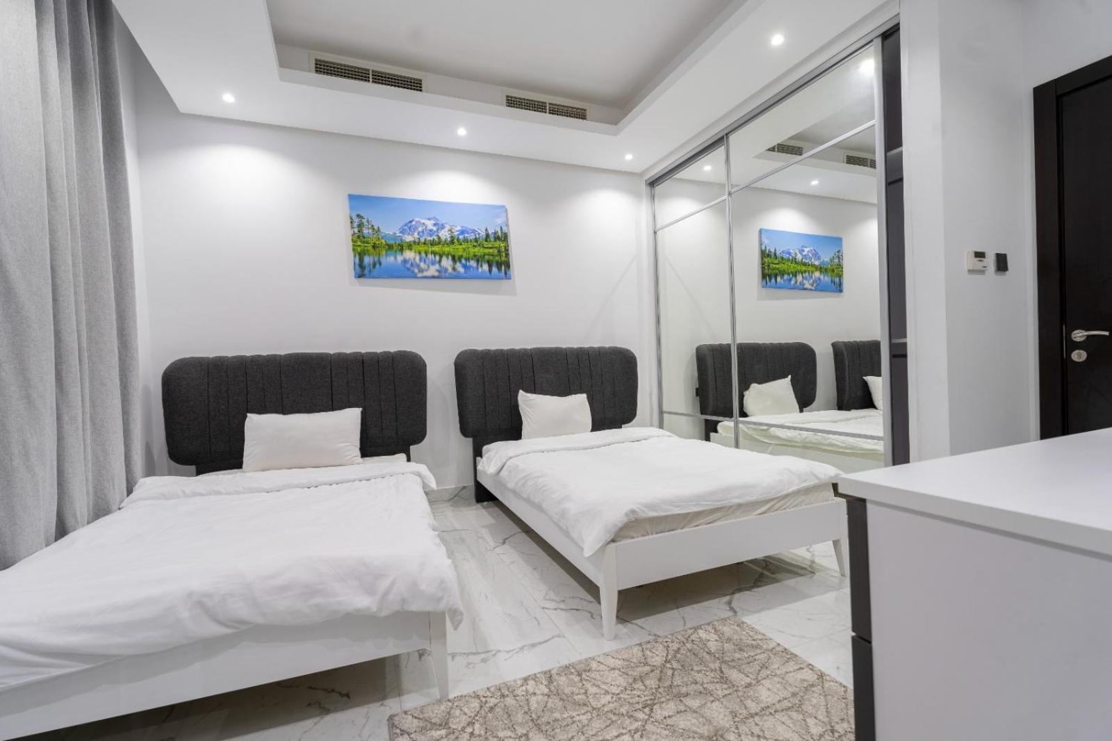 Appartement Al Safwa One à Al Hidd Extérieur photo