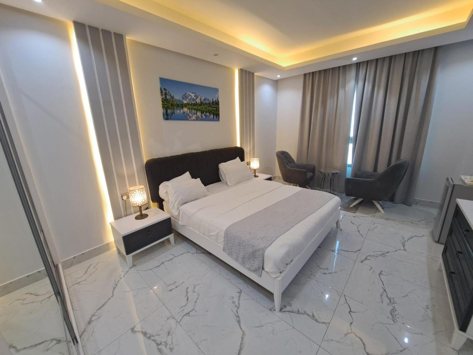 Appartement Al Safwa One à Al Hidd Extérieur photo