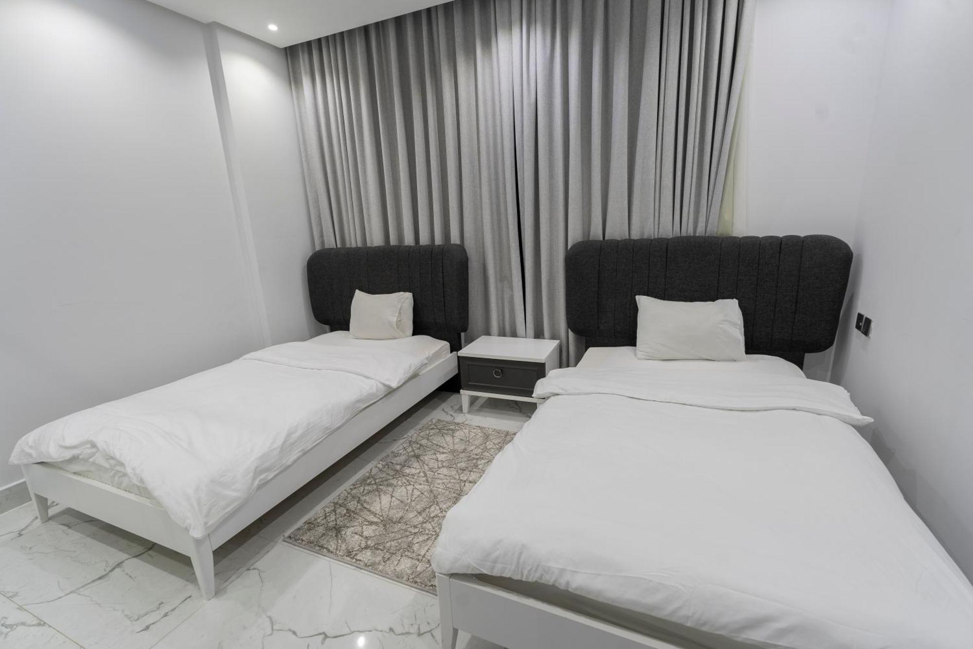 Appartement Al Safwa One à Al Hidd Extérieur photo