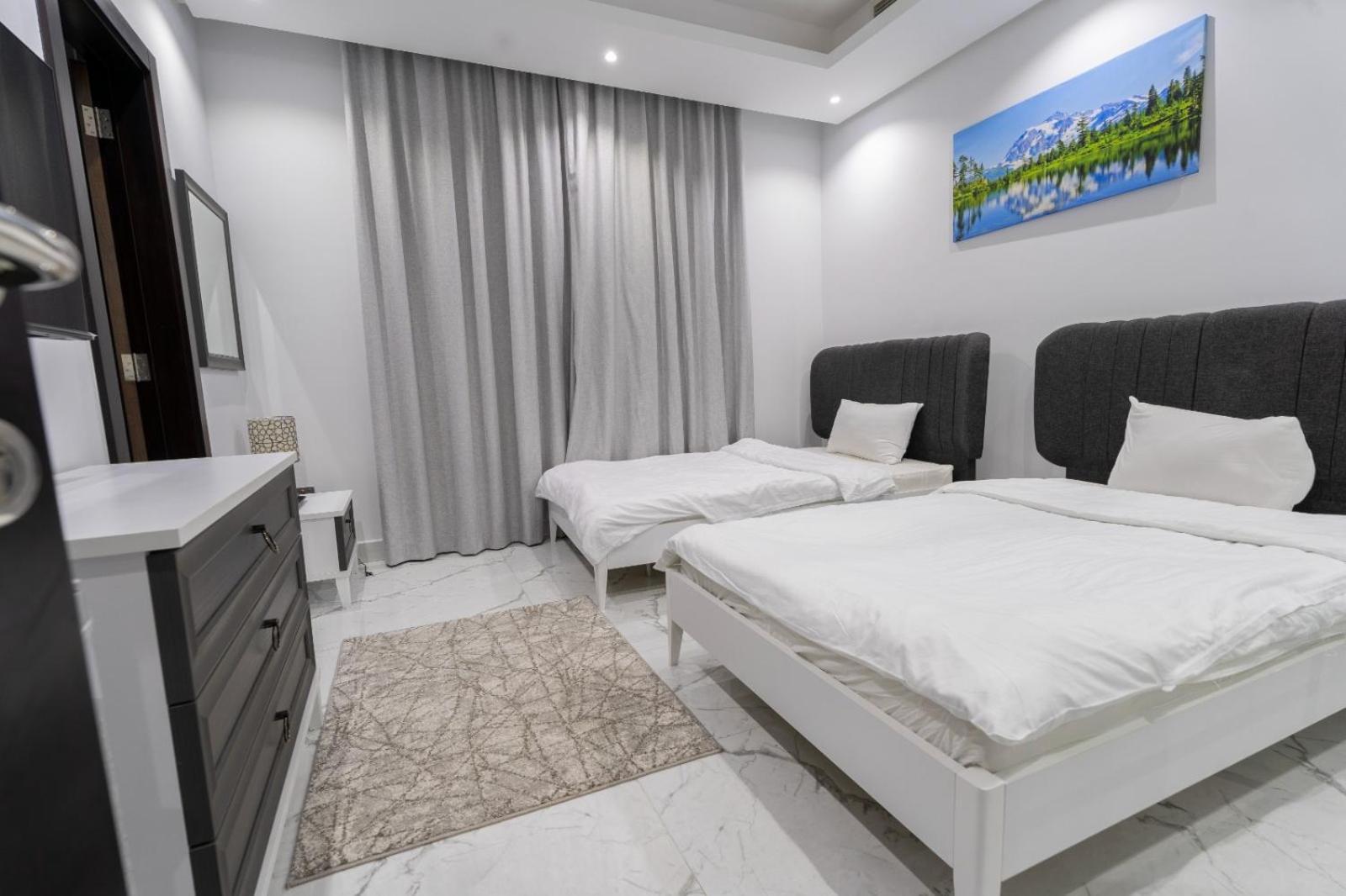 Appartement Al Safwa One à Al Hidd Extérieur photo