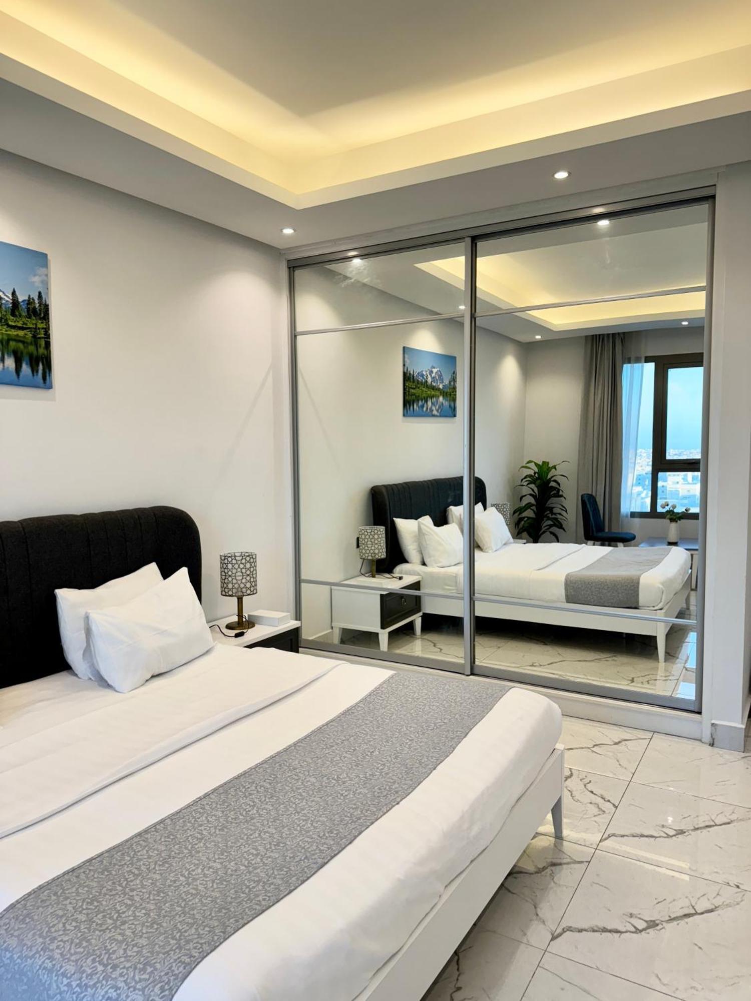 Appartement Al Safwa One à Al Hidd Extérieur photo