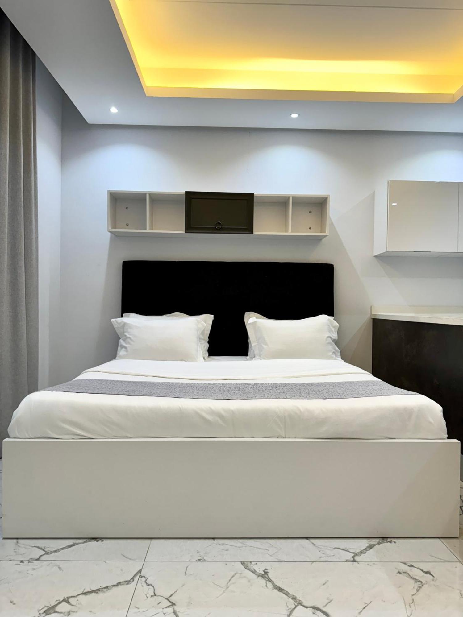 Appartement Al Safwa One à Al Hidd Extérieur photo