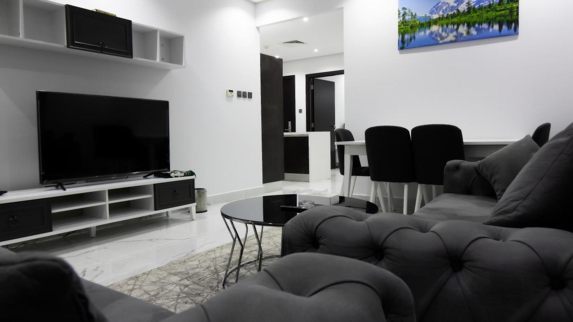 Appartement Al Safwa One à Al Hidd Extérieur photo