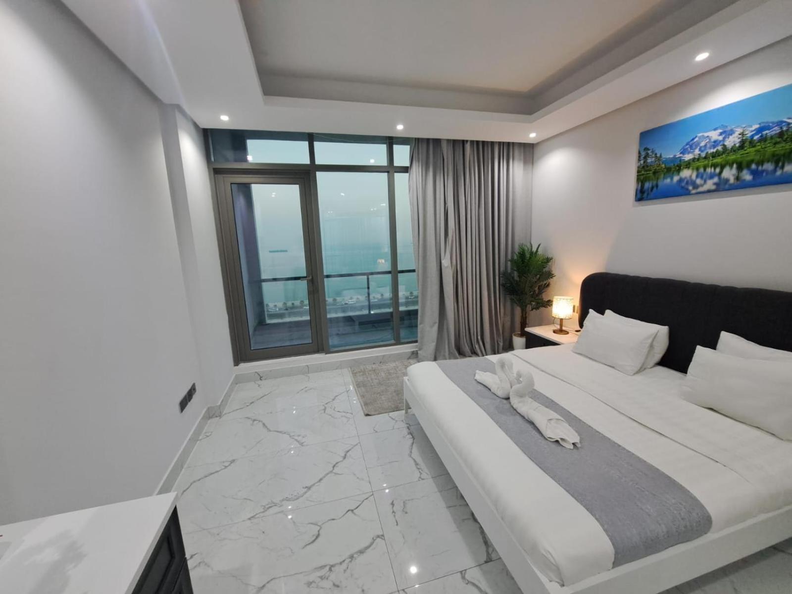Appartement Al Safwa One à Al Hidd Extérieur photo