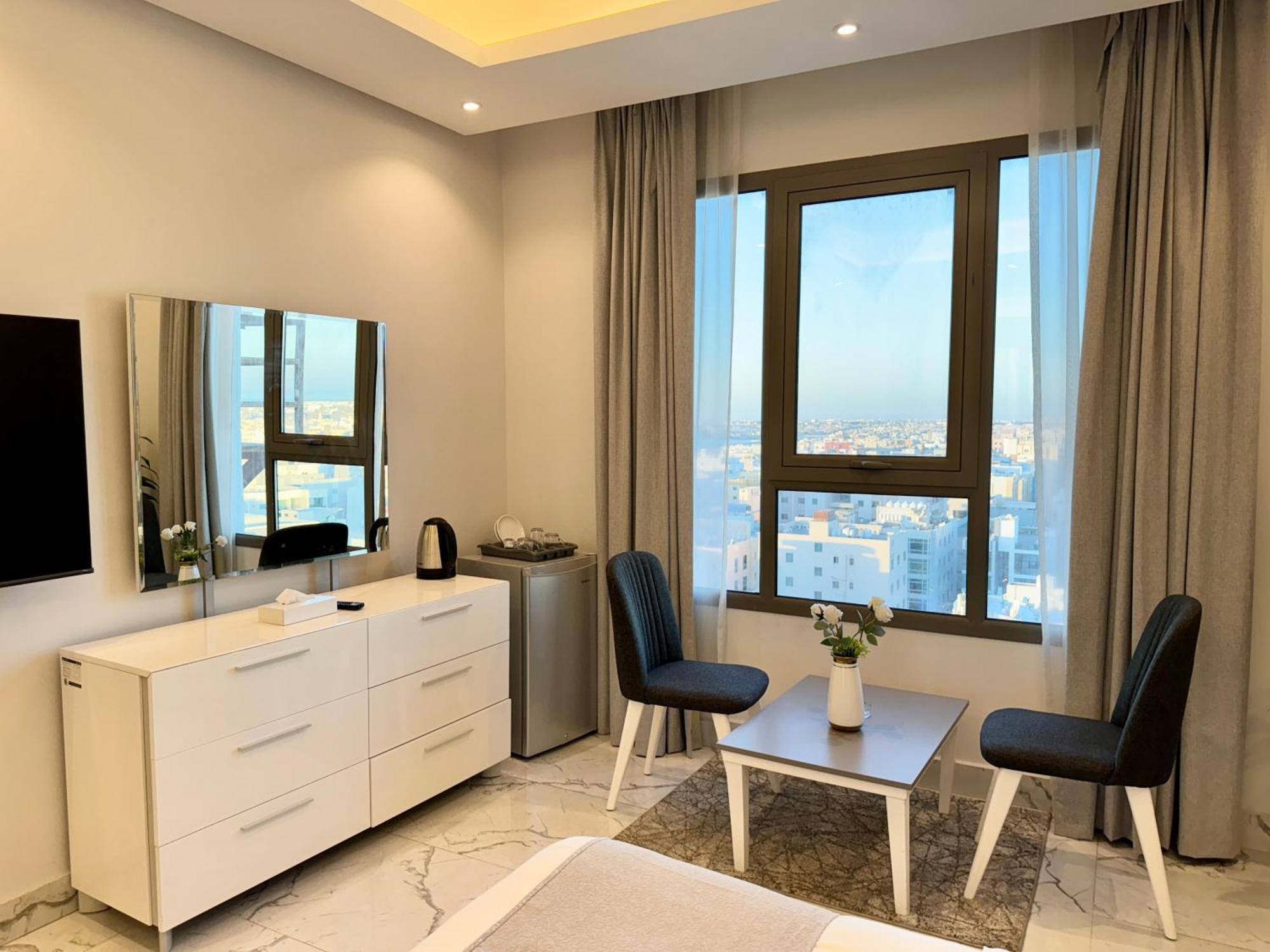 Appartement Al Safwa One à Al Hidd Extérieur photo