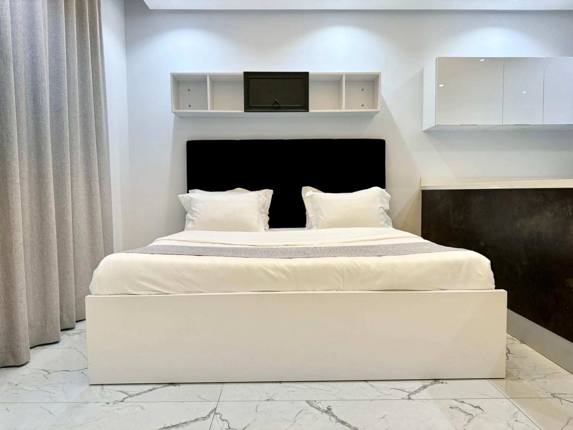 Appartement Al Safwa One à Al Hidd Extérieur photo