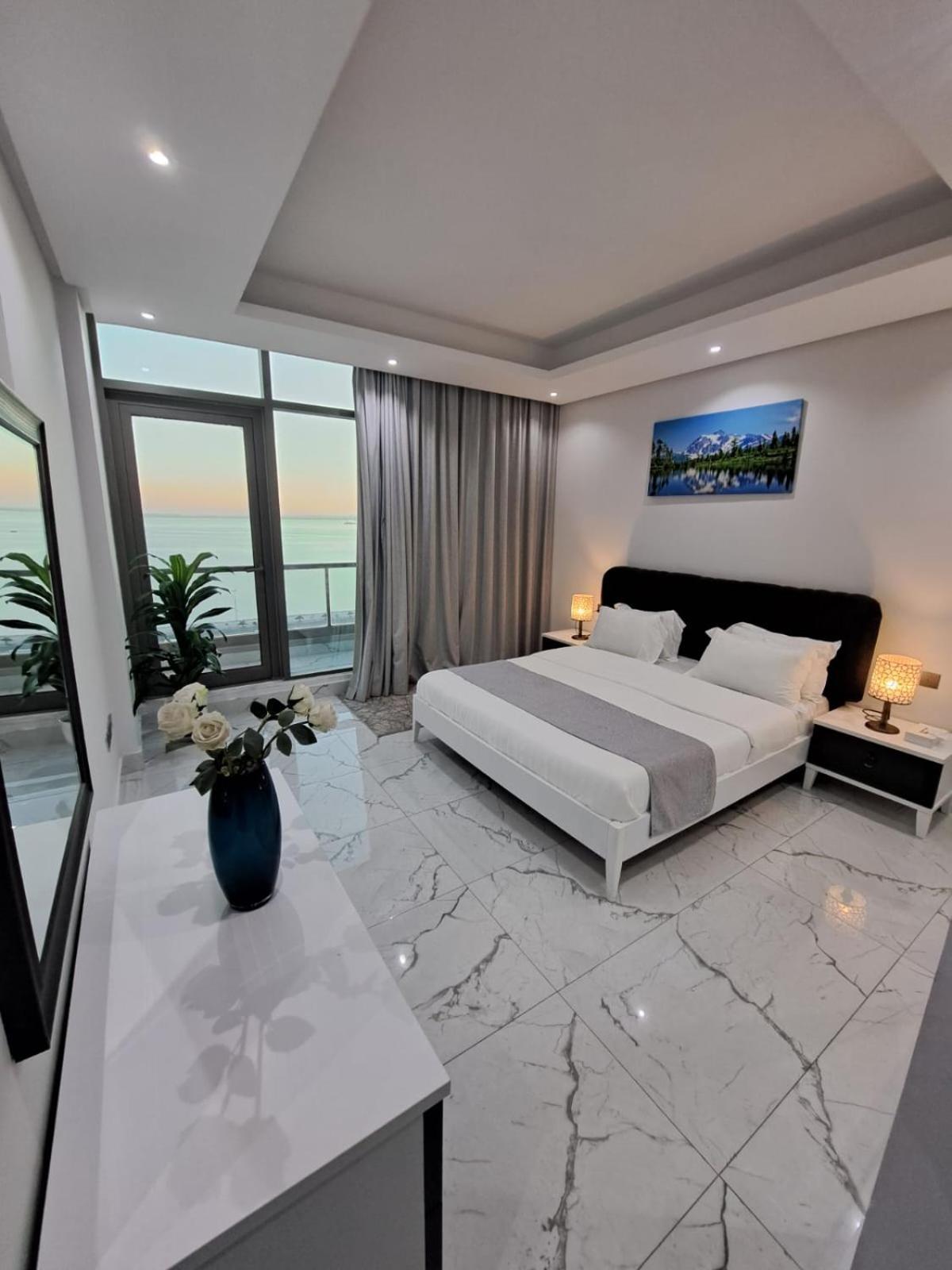 Appartement Al Safwa One à Al Hidd Extérieur photo