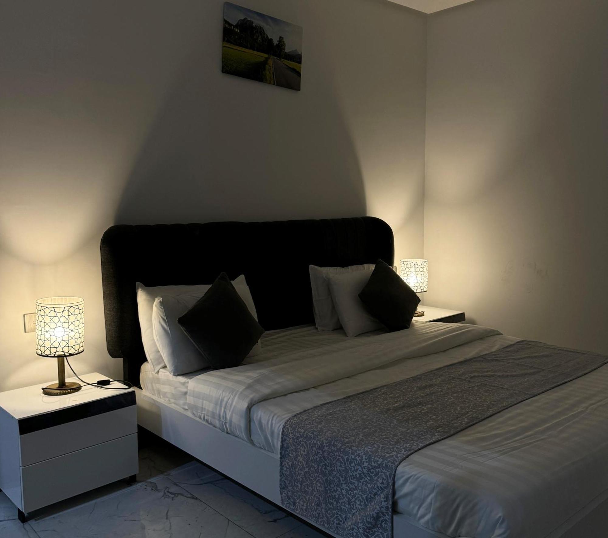 Appartement Al Safwa One à Al Hidd Extérieur photo