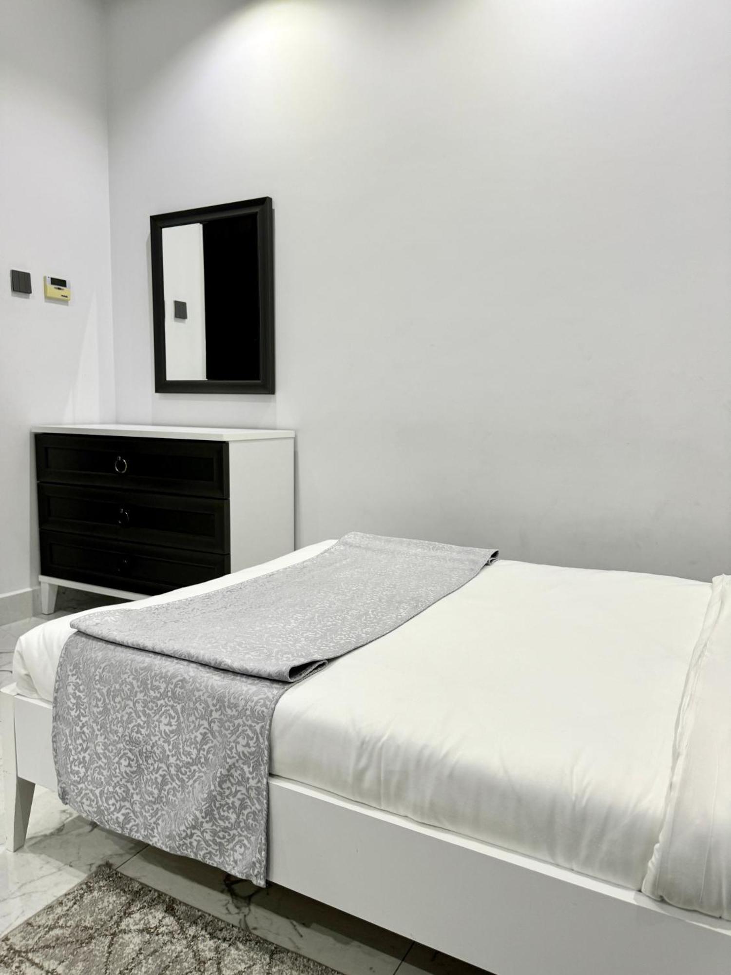 Appartement Al Safwa One à Al Hidd Extérieur photo