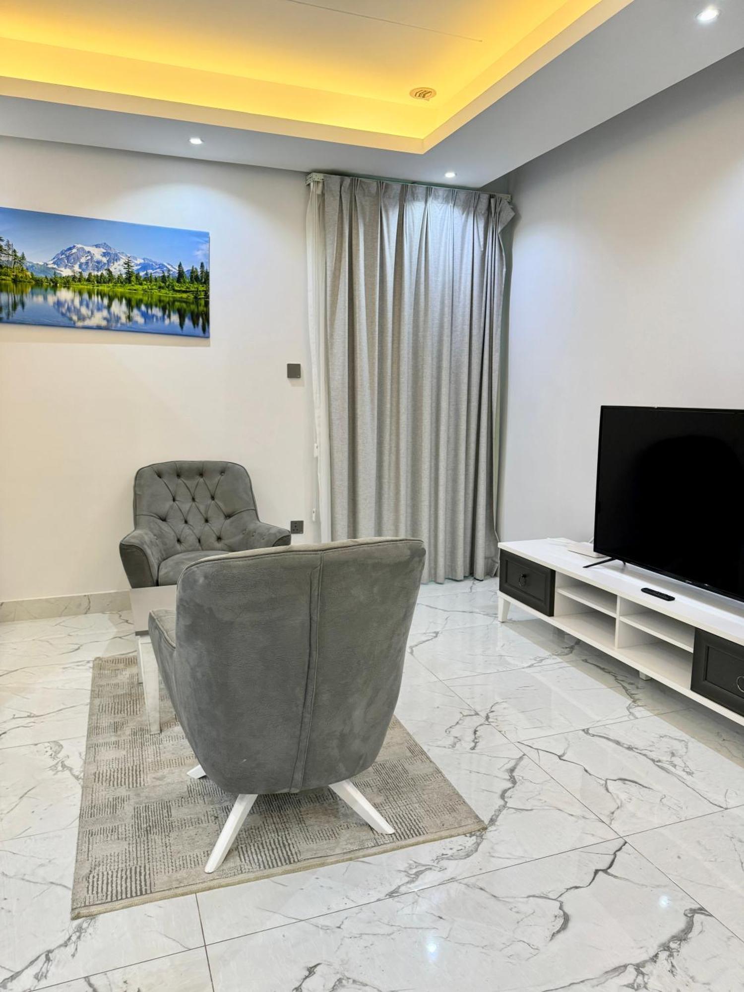 Appartement Al Safwa One à Al Hidd Extérieur photo