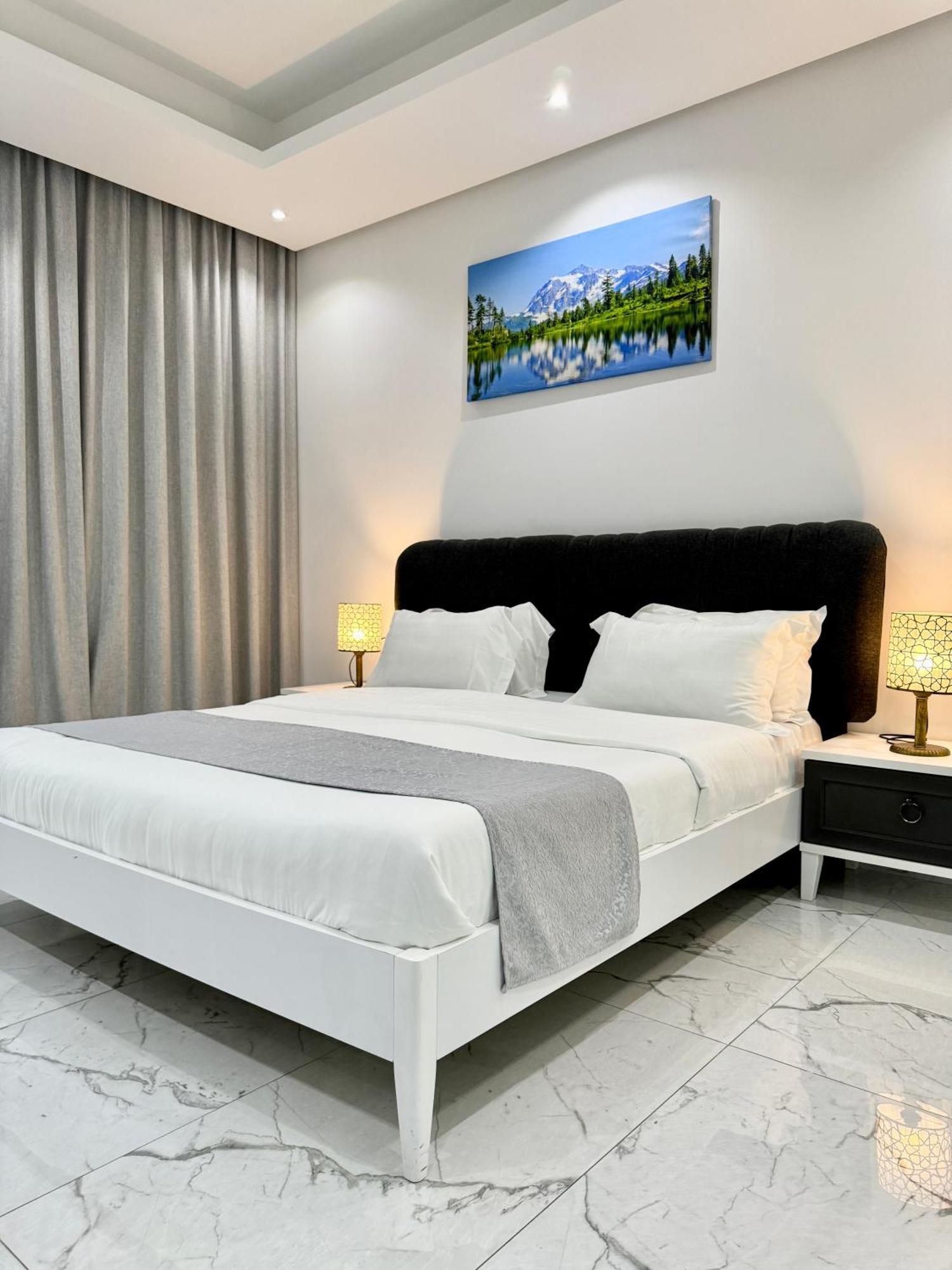 Appartement Al Safwa One à Al Hidd Extérieur photo